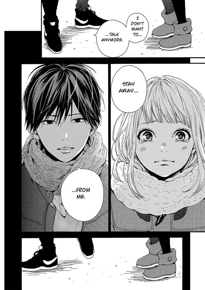 Orange (TAKANO Ichigo) Chapter 18 22